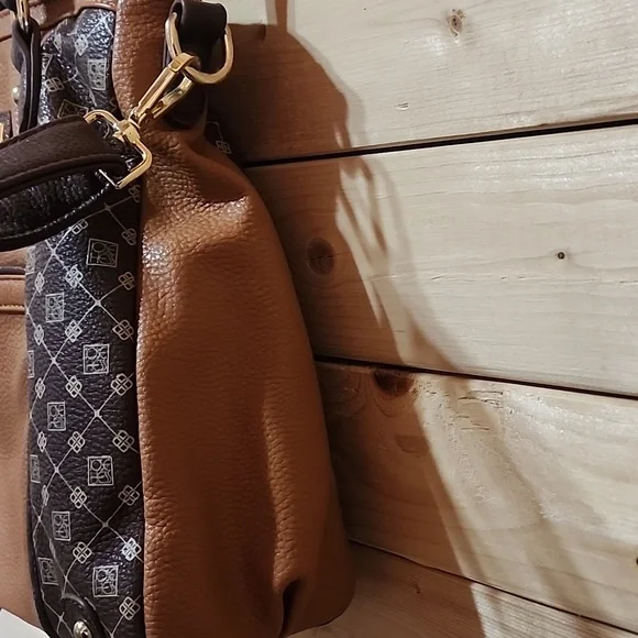 Jose Hess I love You Bag Purse - Picture 5 of 11